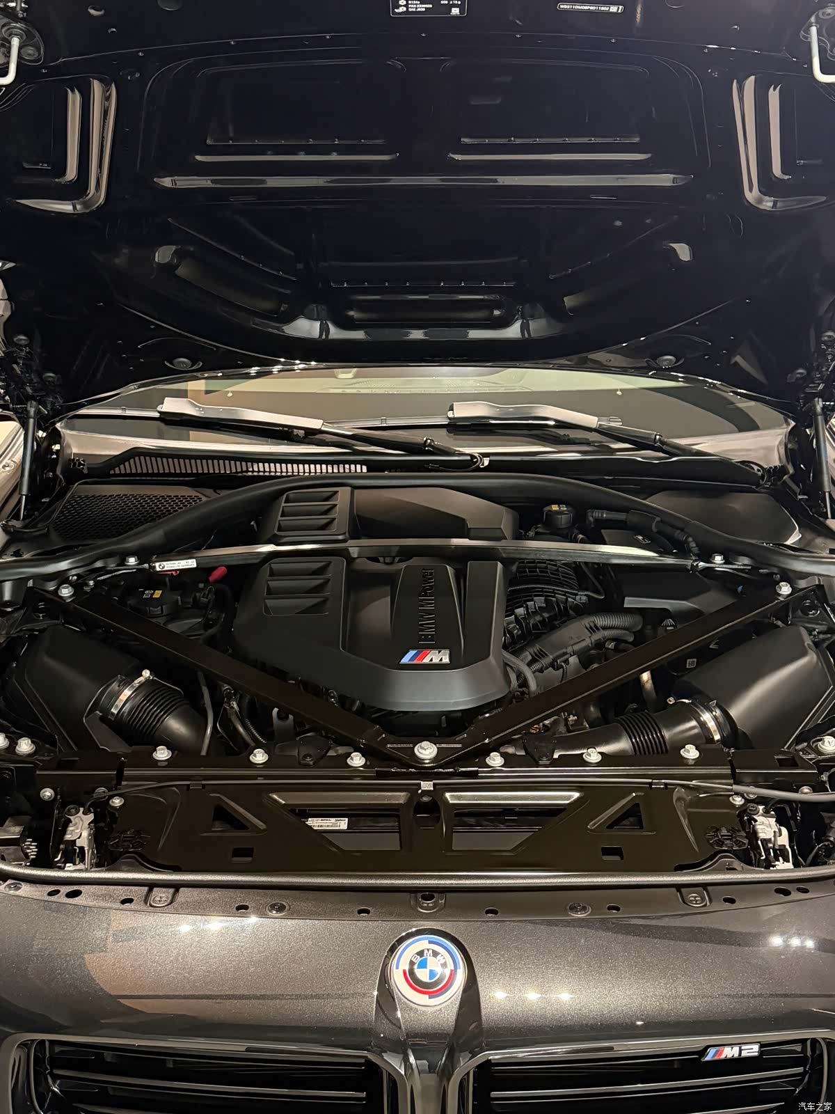 BMW M2, 2023 13