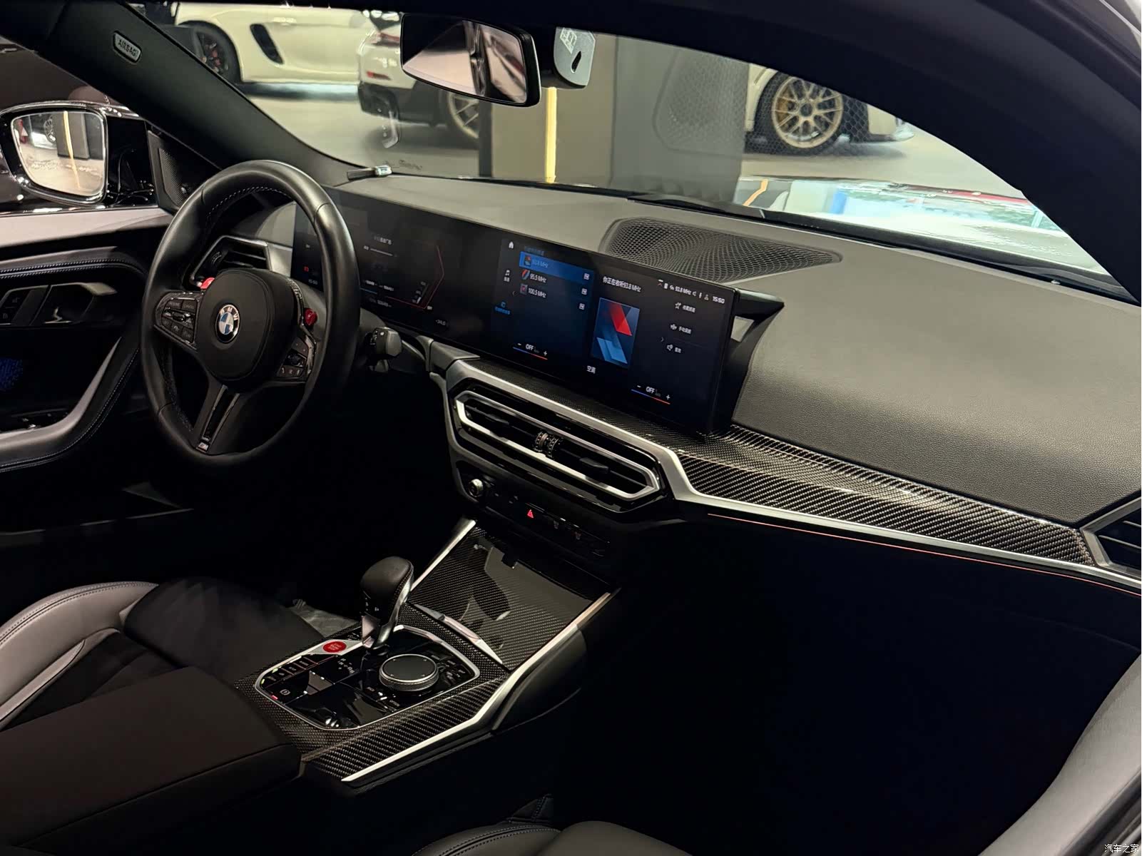 BMW M2, 2023 12