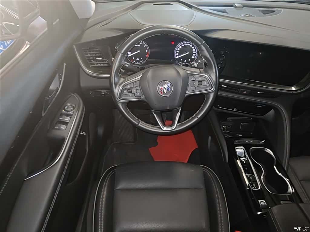 Buick Envision Plus, 2023 11