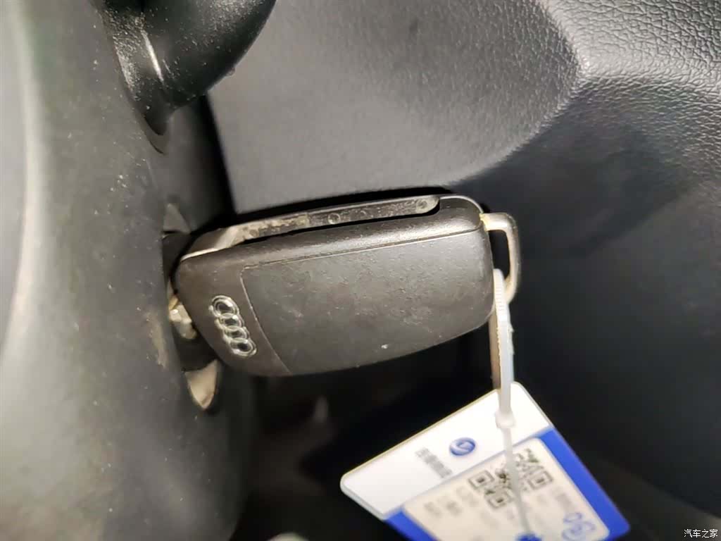 Audi Q3, 2018 9