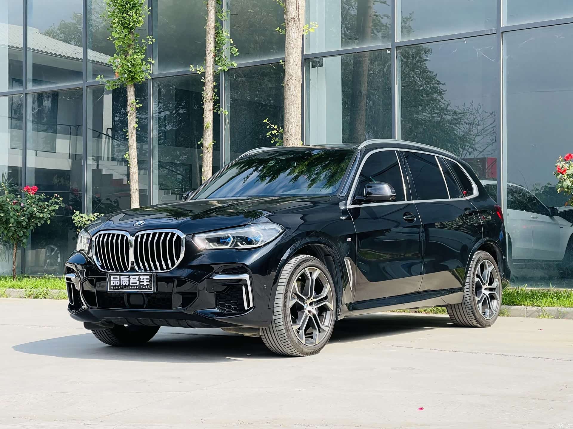 BMW X5, 2023 1