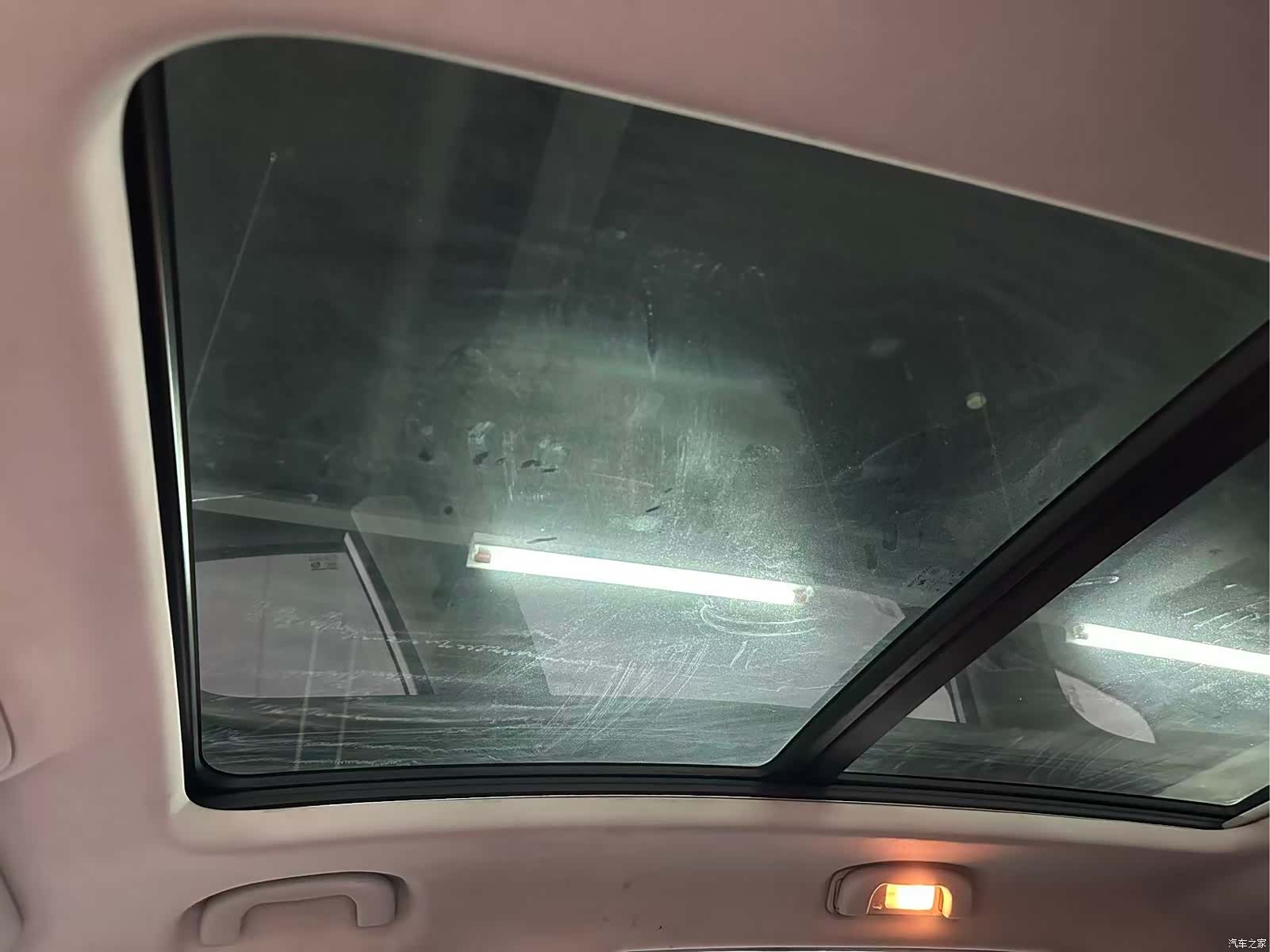 Roewe RX5, 2019 17