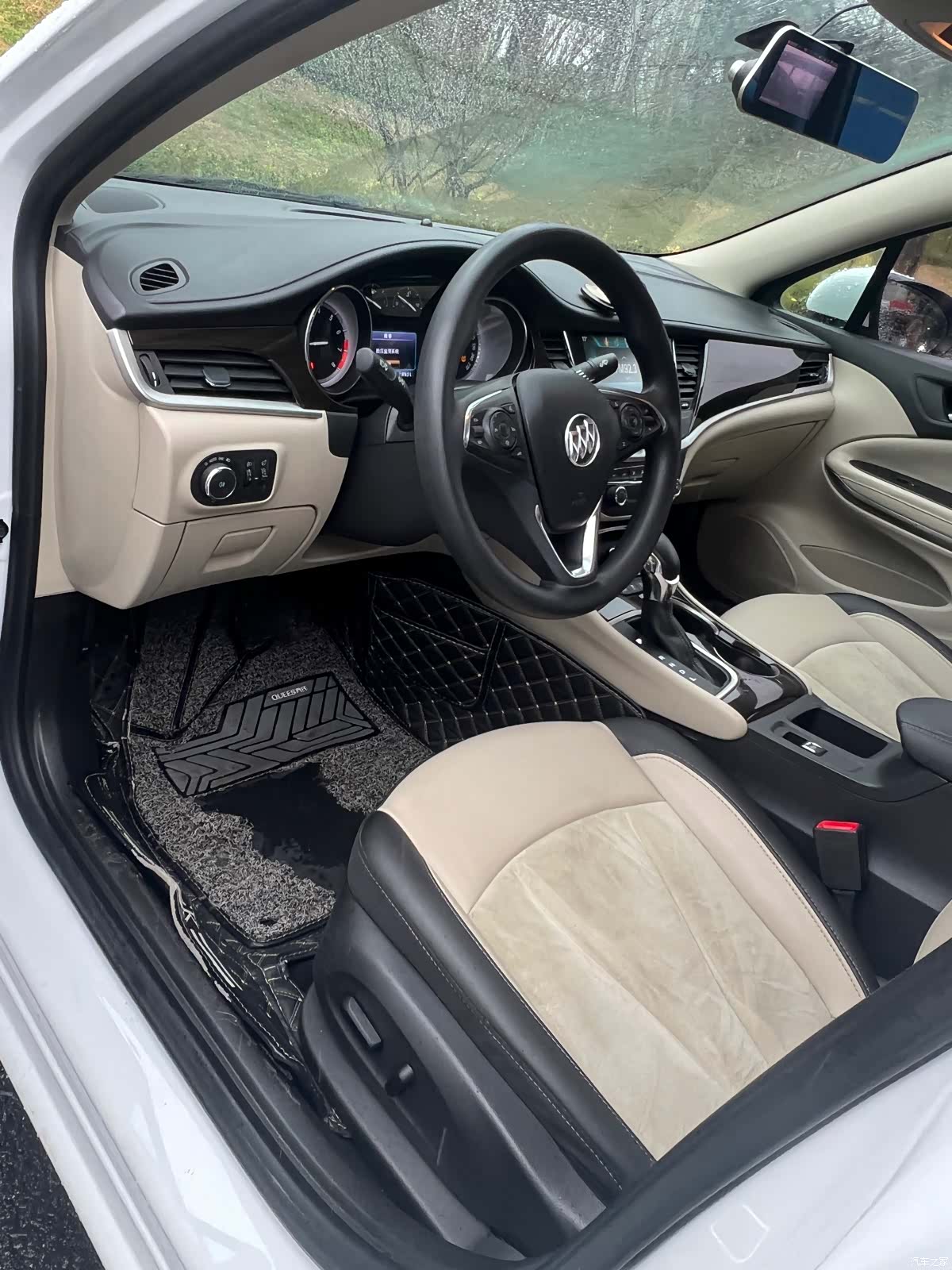 Buick Verano, 2018 8