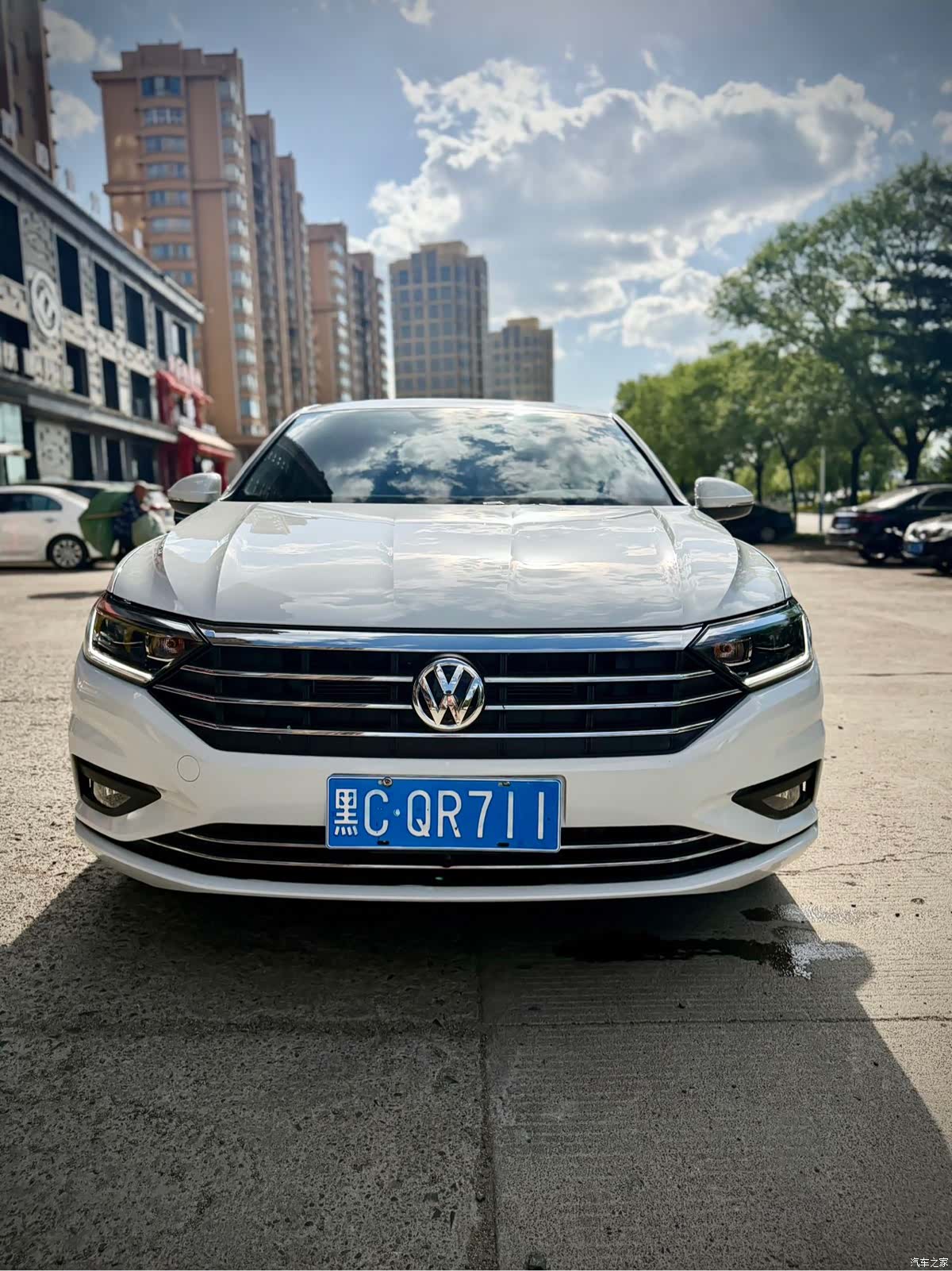 Volkswagen Sagitar, 2022 2