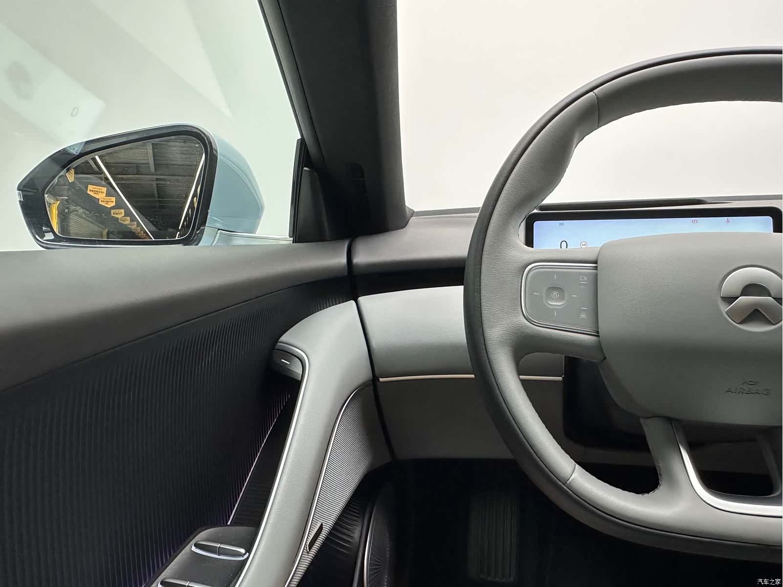 NIO ET5, 2025 20