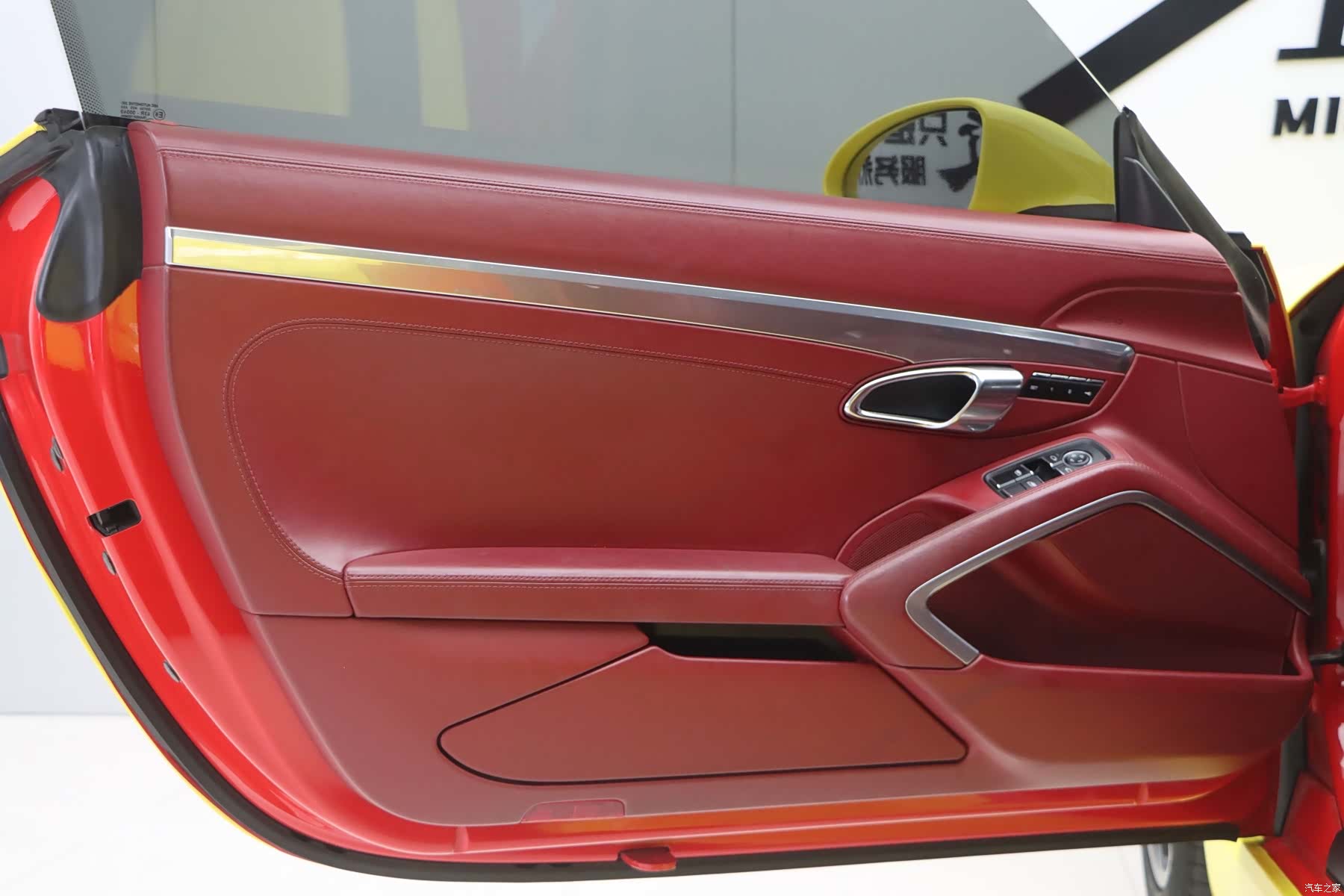 Porsche Cayman, 2017 17