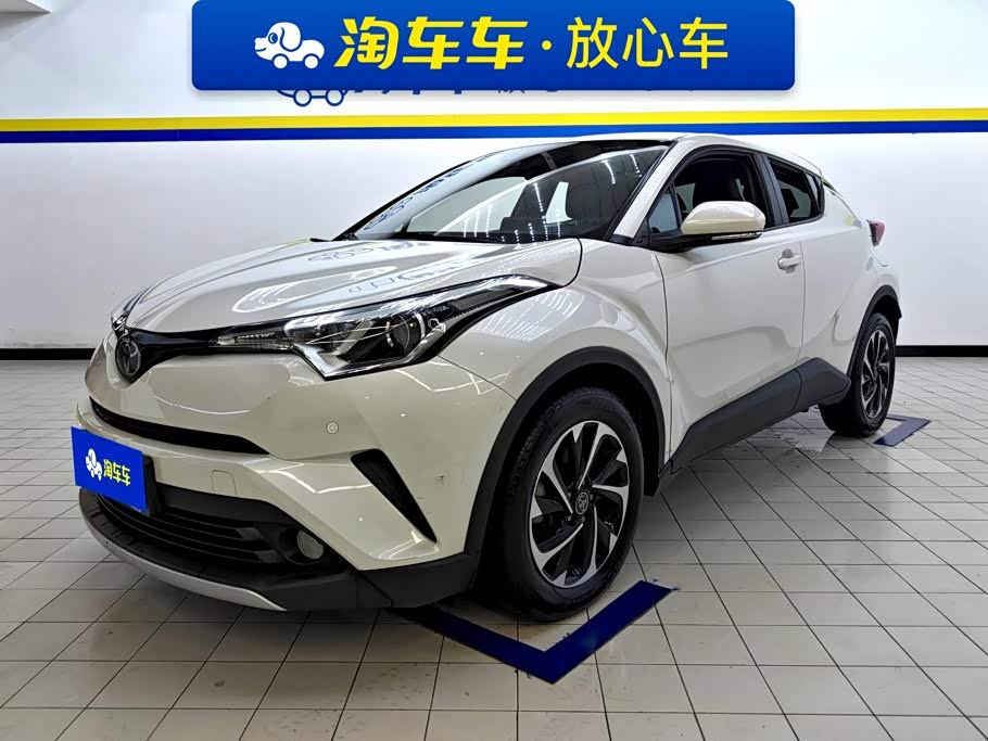 Toyota Izoa