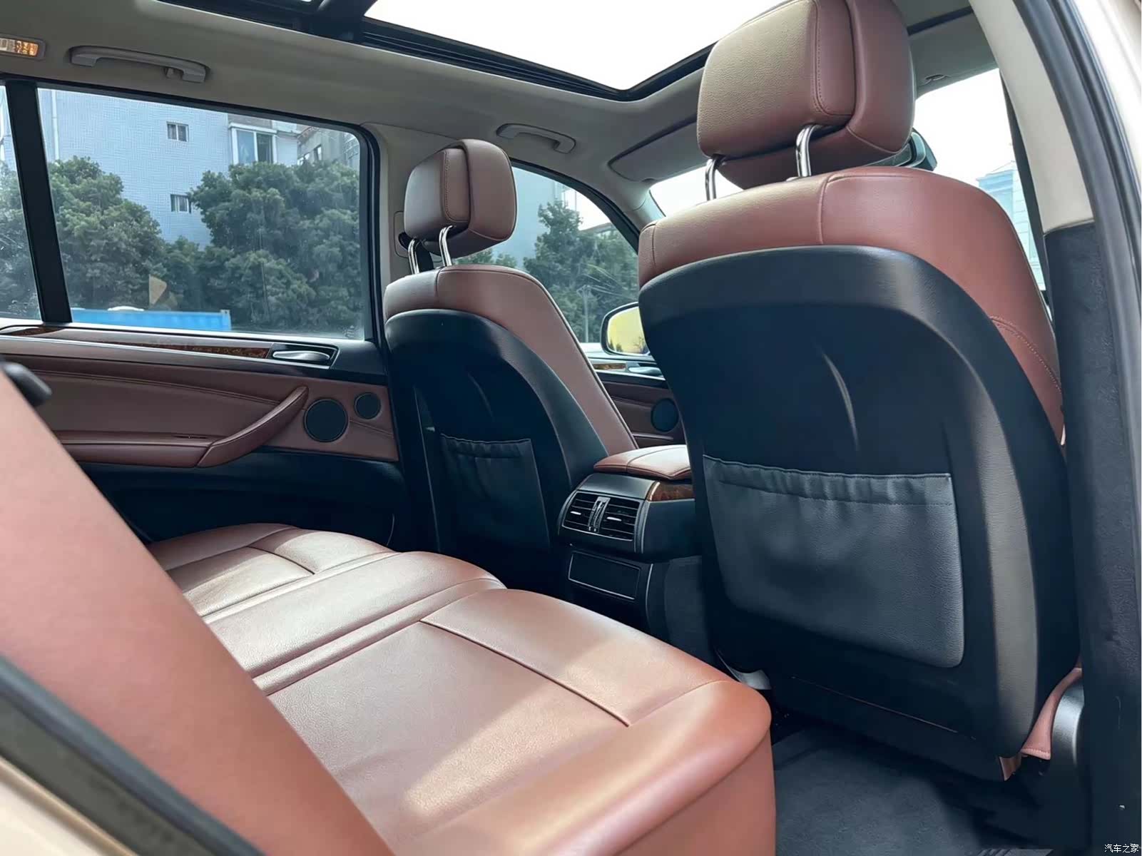 BMW X5, 2013 15