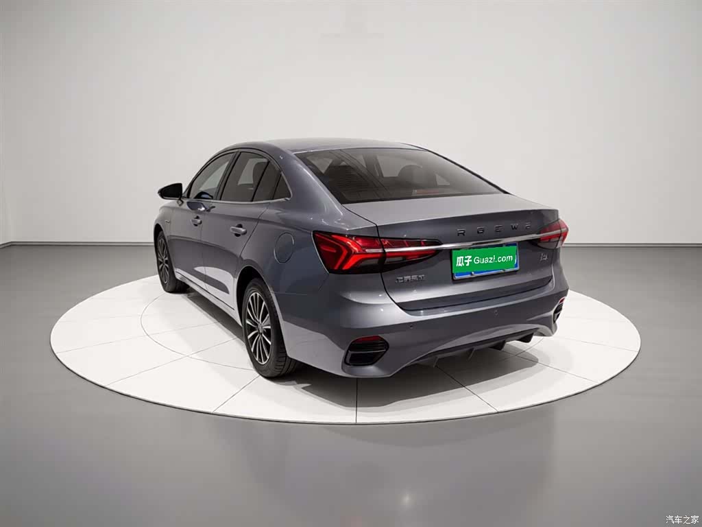 Roewe i5, 2023 все фото