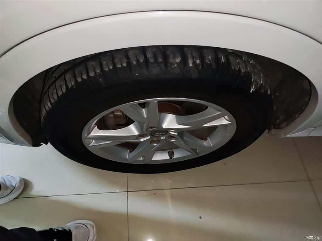 Audi Q3, 2018 23