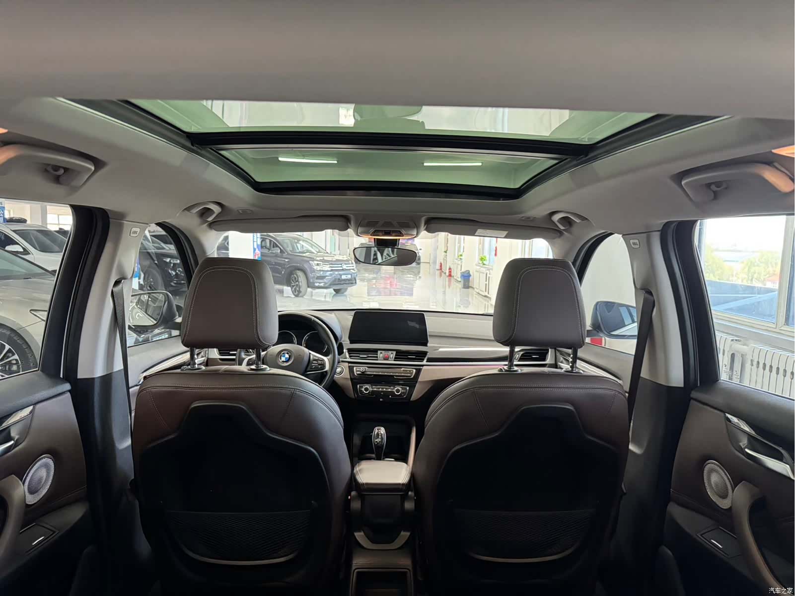 BMW X1, 2022 6