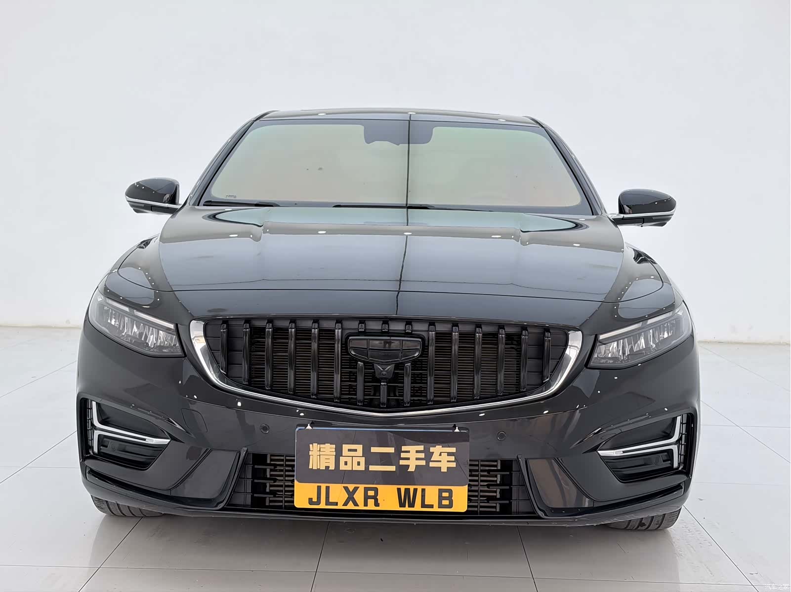 Geely Preface, 2024 2