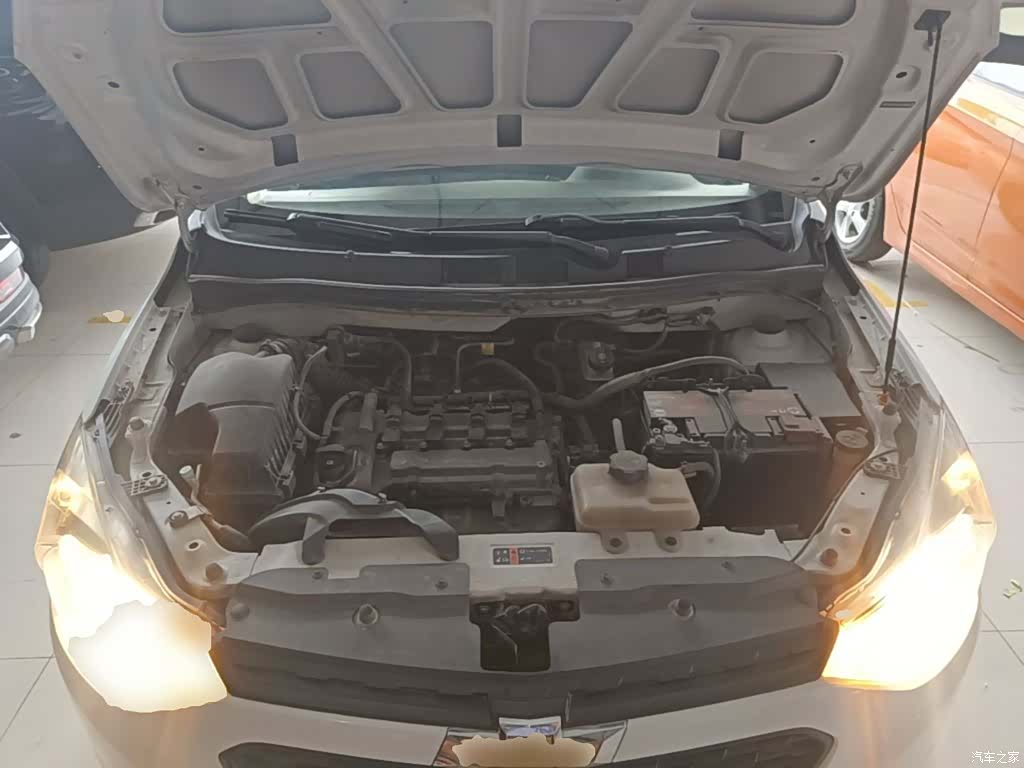 Chevrolet 3, 2015 20