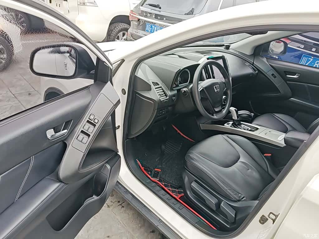 DongFeng 6, 2015 16