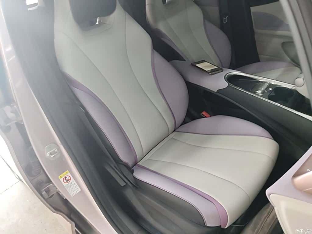 BYD Dolphin, 2023 25
