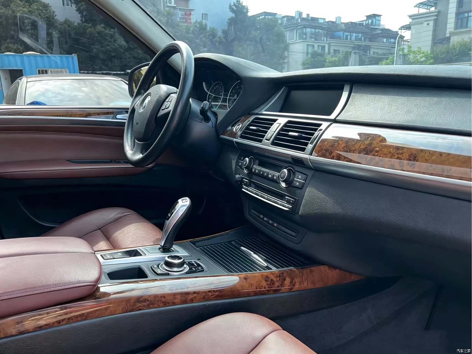 BMW X5, 2013 17