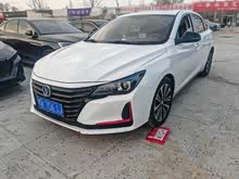 ���CC 2020�� 1.5T �Զ�������