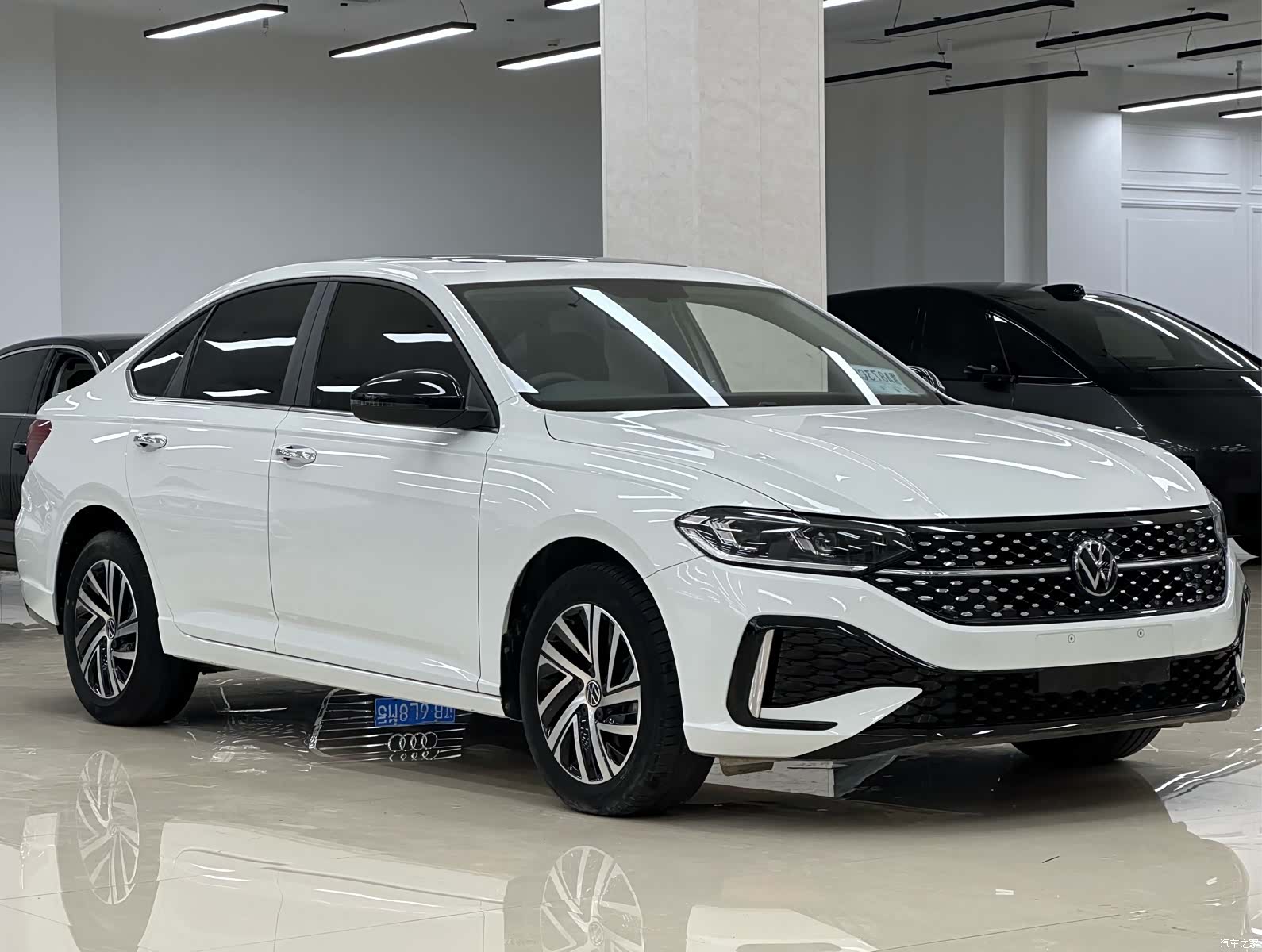 Volkswagen Lavida, 2023 19