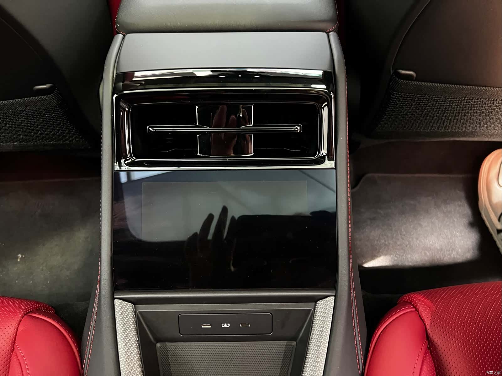 Porsche Panamera, 2025 17
