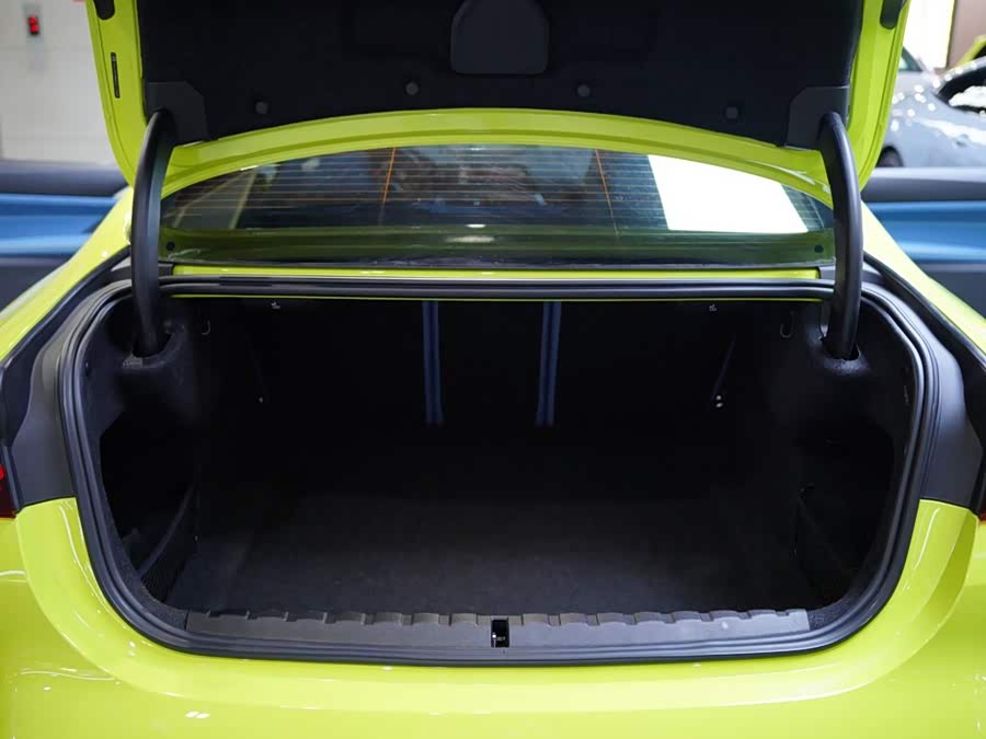 BMW M4 2021, фото 26