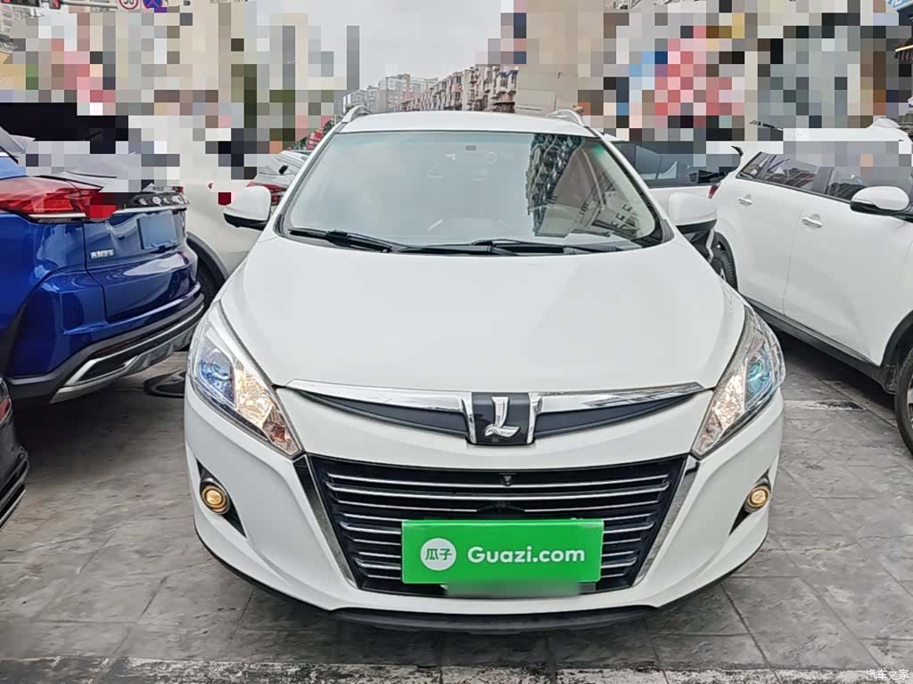 DongFeng 6, 2015 3