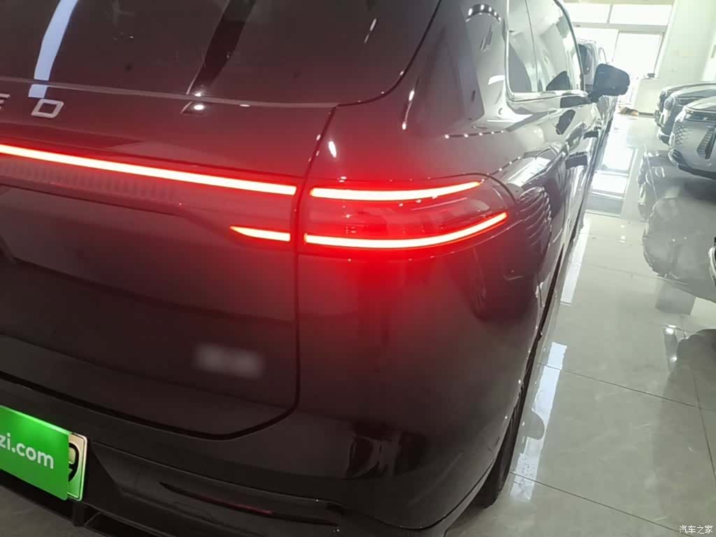 Exeed Yuan, 2025 24