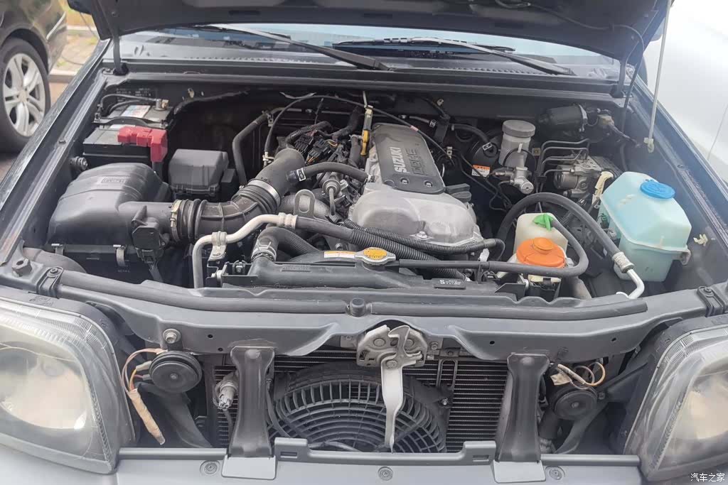 Suzuki Mode3, 2012 10
