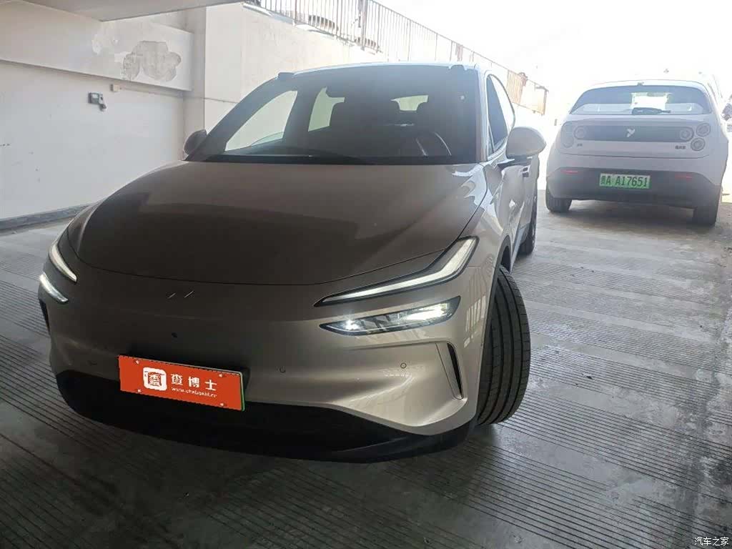 NIO L60, 2025 1