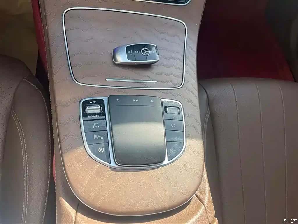 Mercedes-Benz E-Class, 2021 10