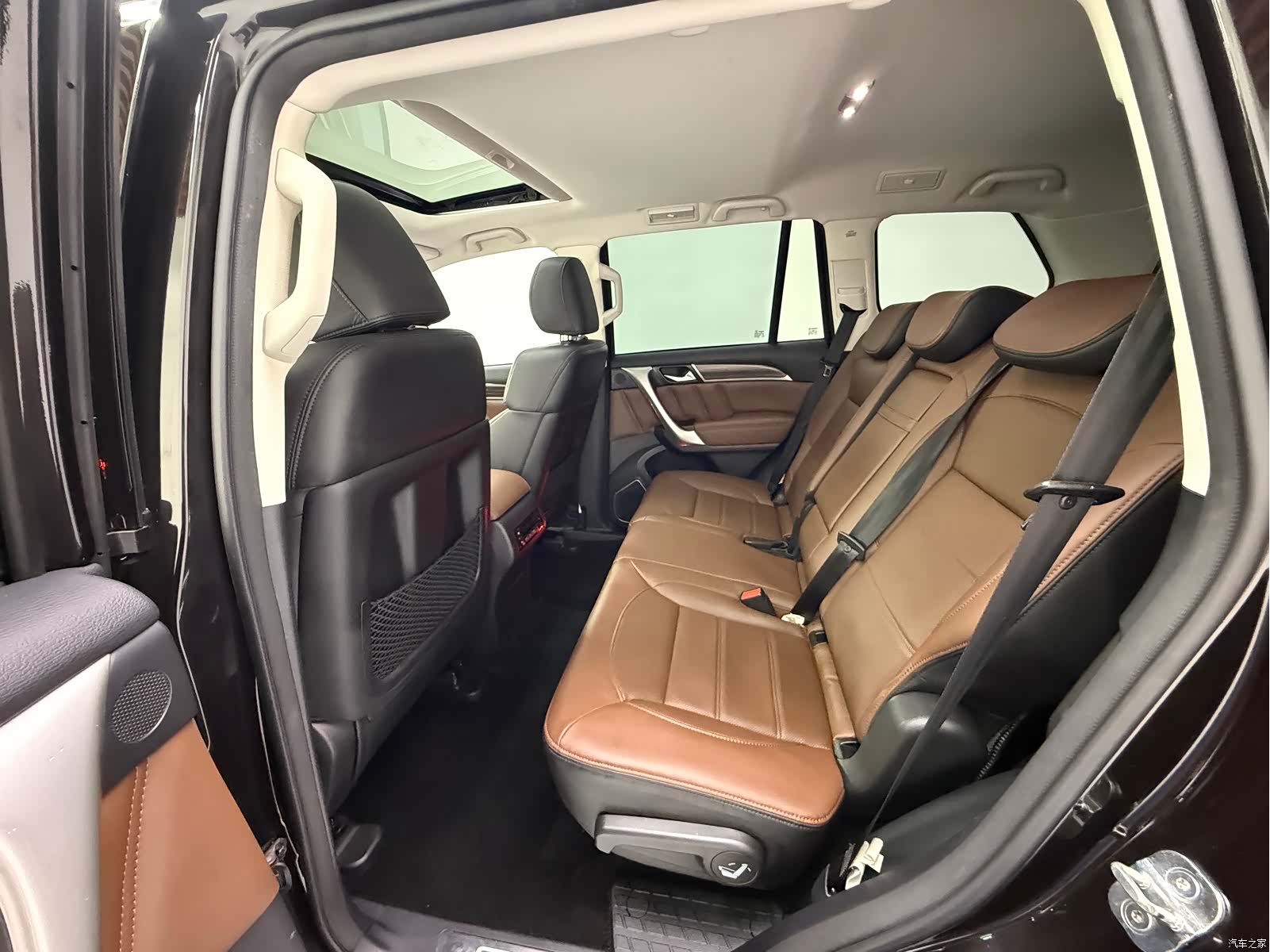 Haval H9, 2018 14