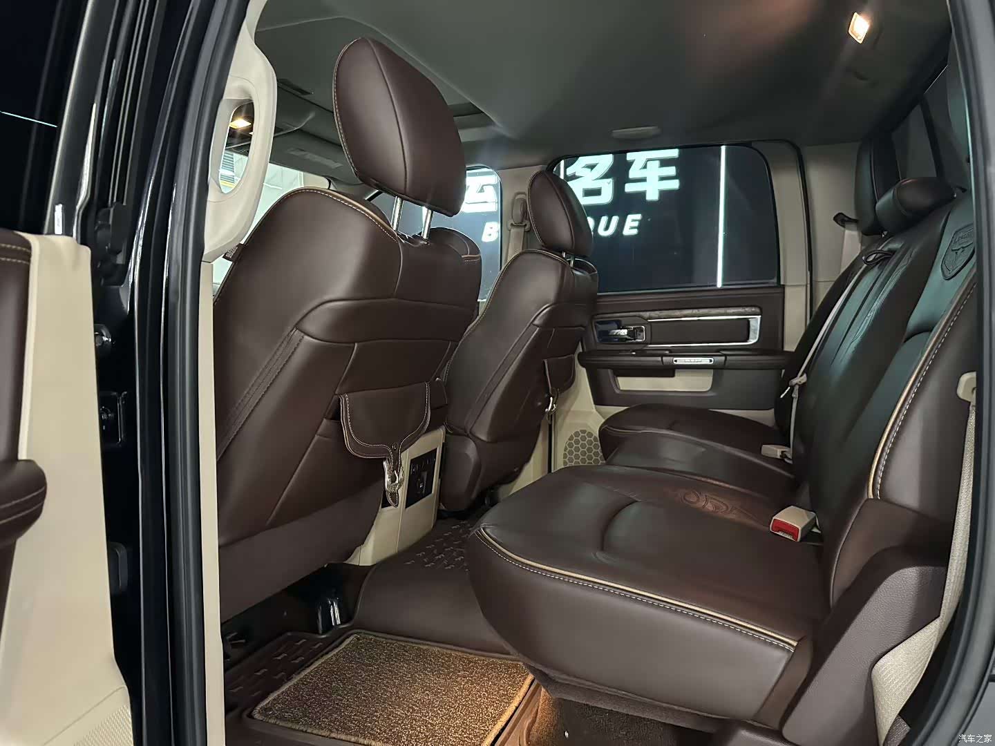 RAM Trucks, 2016 все фото