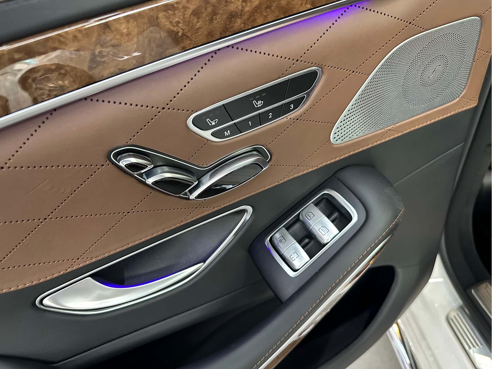Mercedes-Benz S-Class, 2014 30