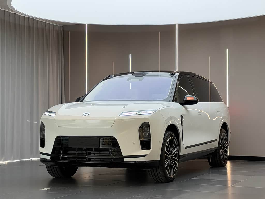 NIO ES8 2026 мест Executive Luxury