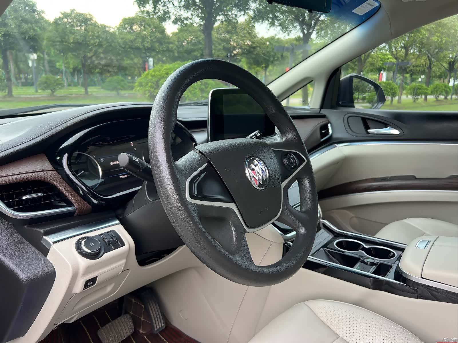 Buick GL8, 2022 17