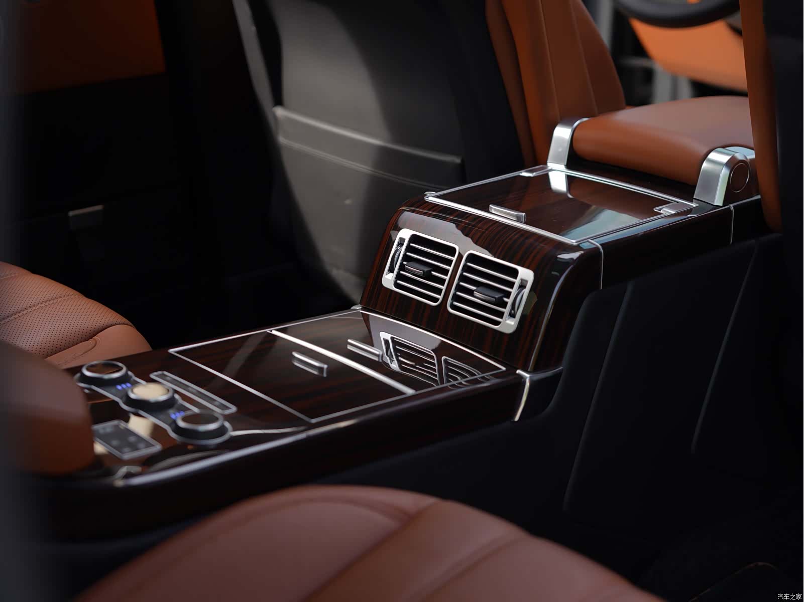 Land Rover Range Rover, 2017 22