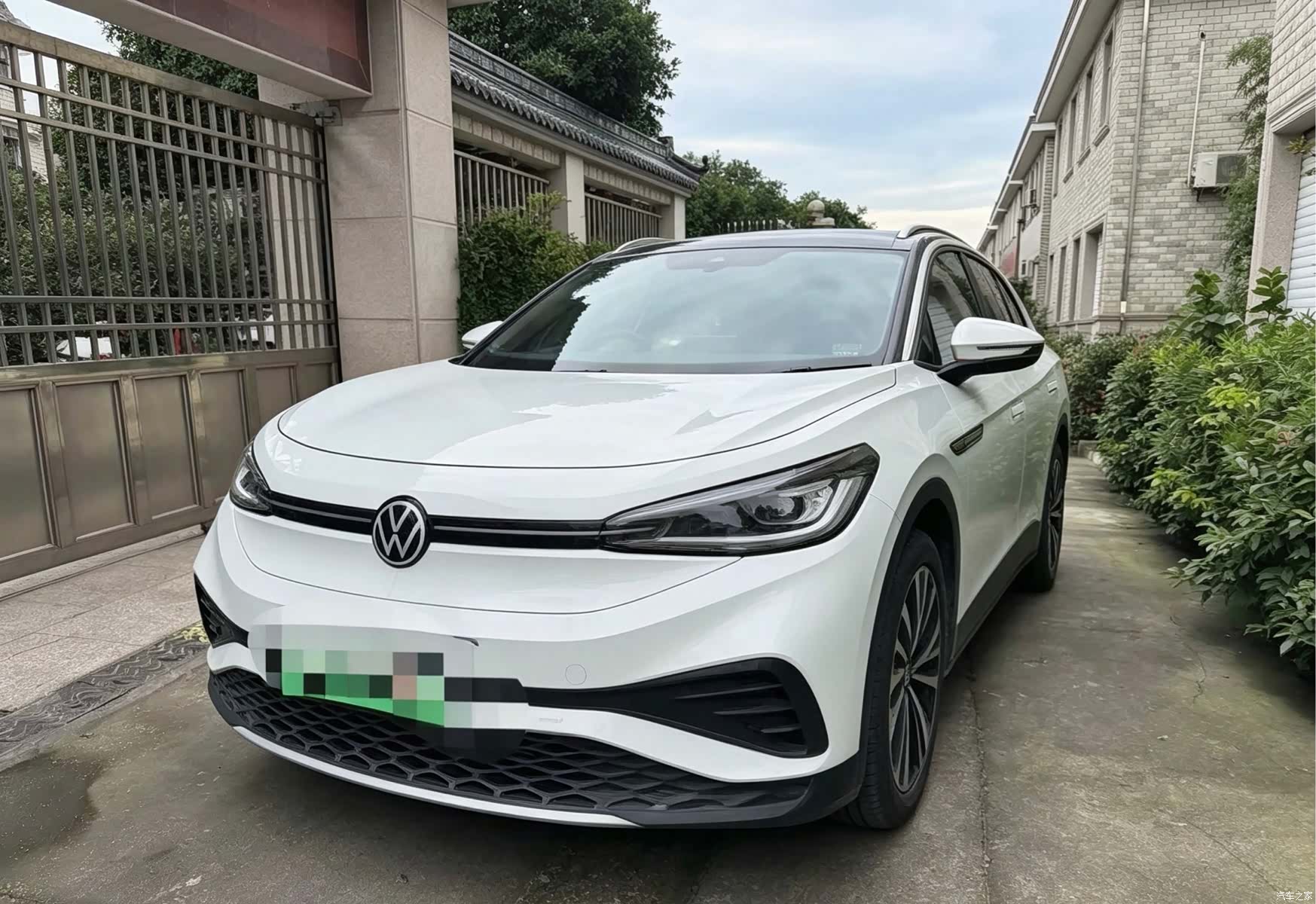 Volkswagen ID.4, 2024 1