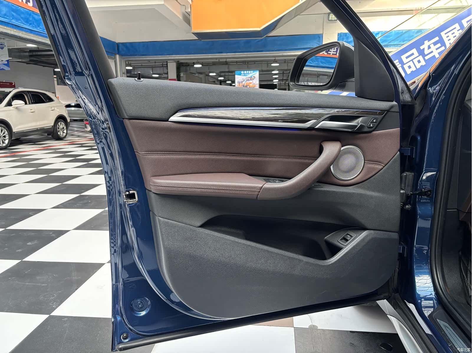 BMW X1, 2021 6