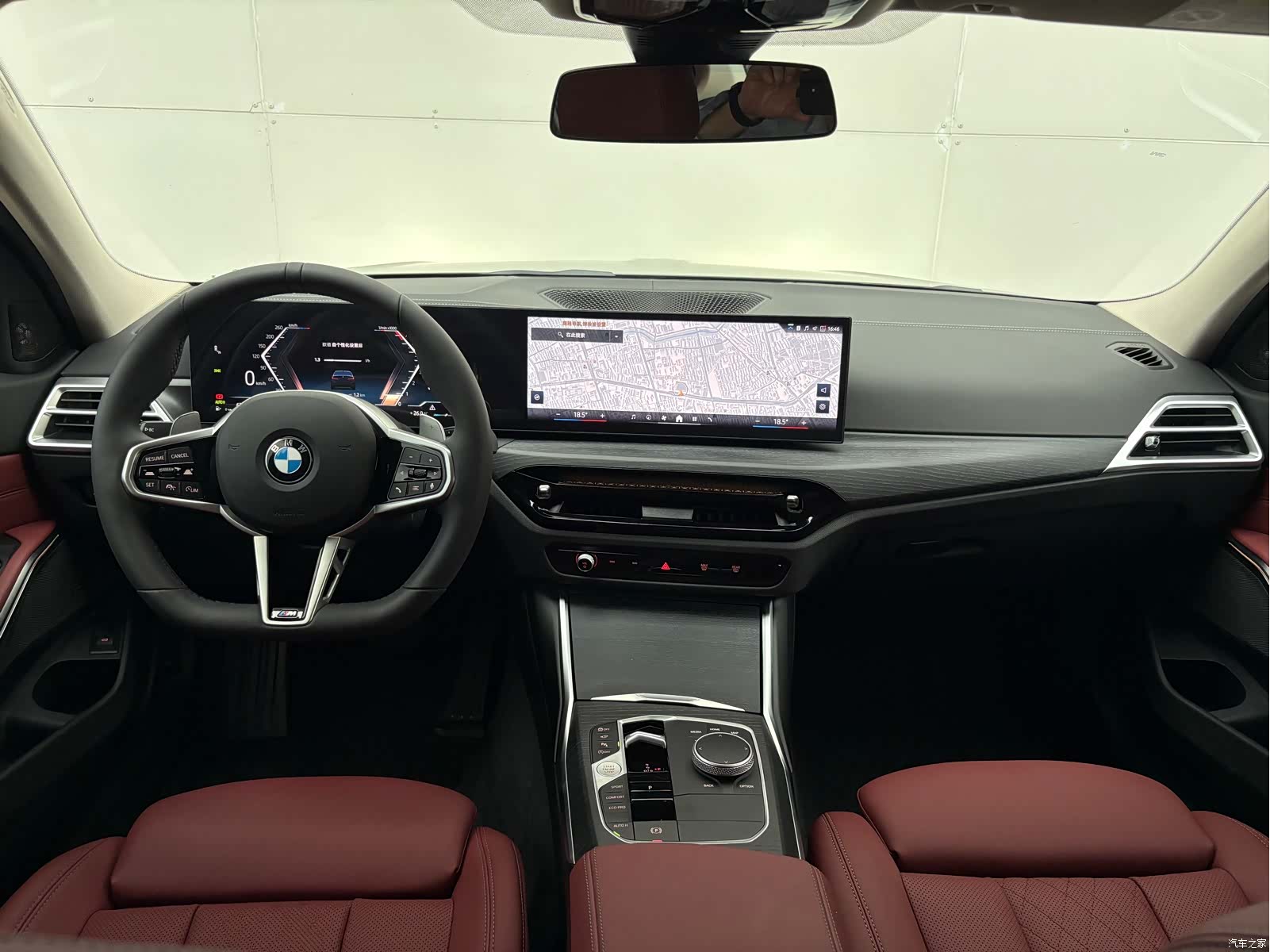 BMW 3 Series, 2025 20