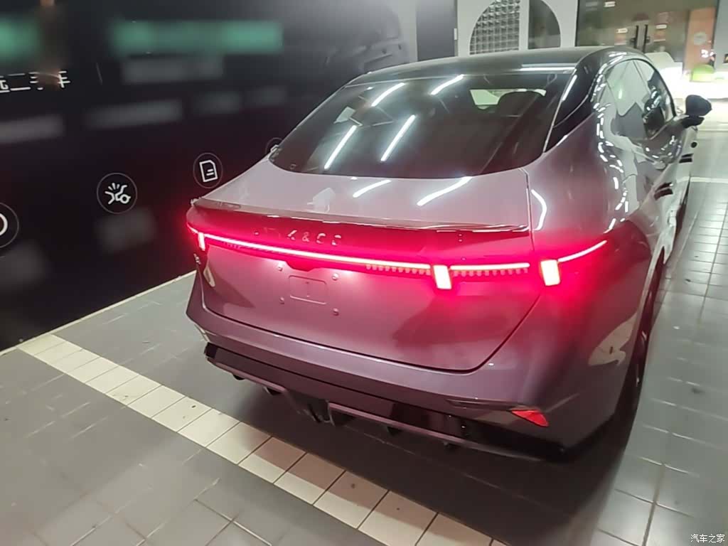Lynk & Co 02, 2025 6