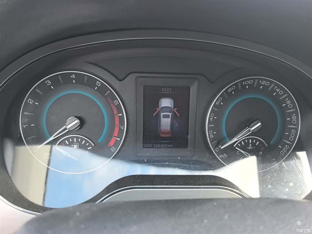 Haval H2, 2016 12