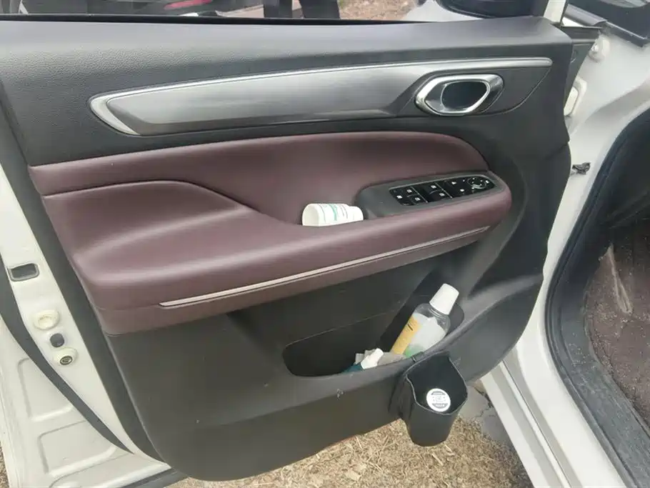 Trumpchi Trumpchi M6