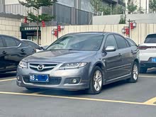���Դ�6 2007�� ���� 2.3L �Զ���