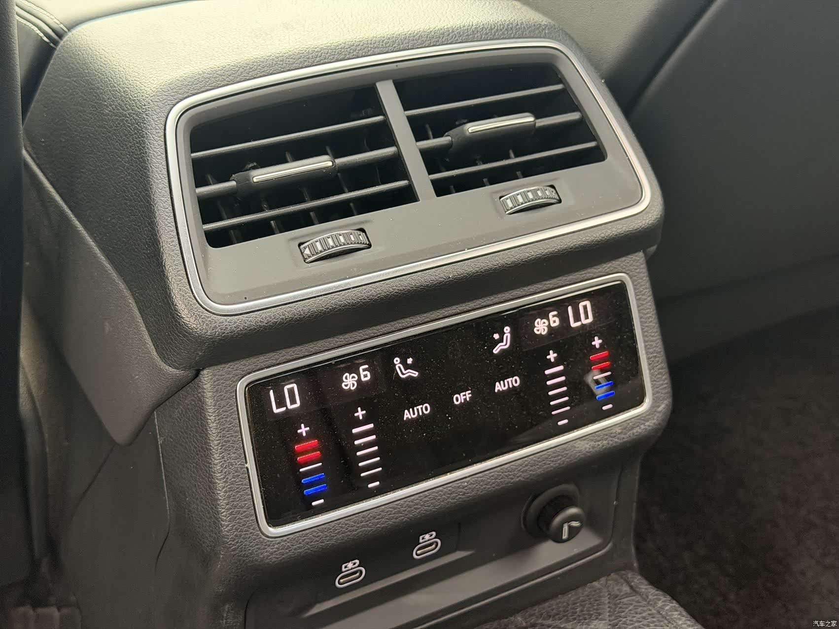 Audi A7L, 2024 13