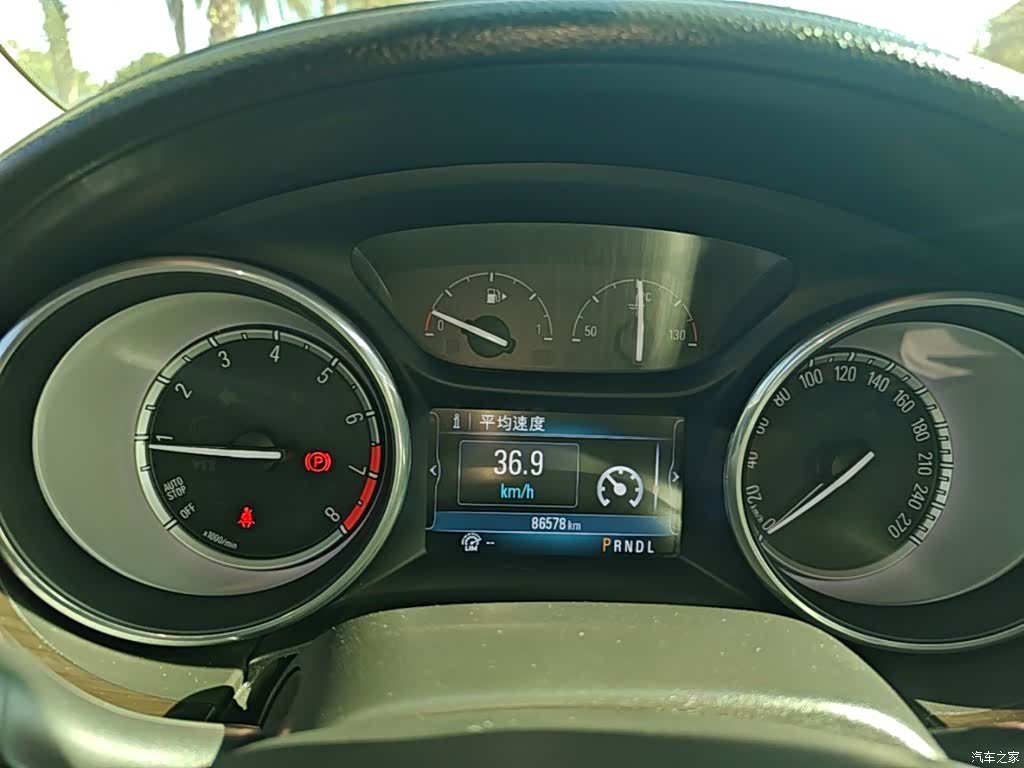 Buick Verano, 2019 12