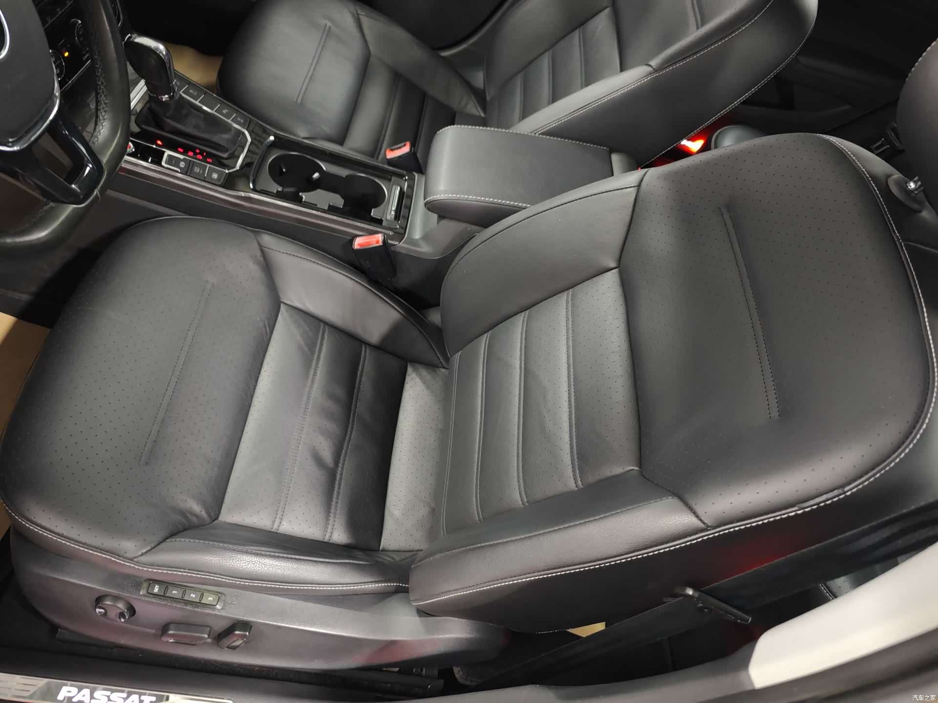 Volkswagen Passat, 2016 12