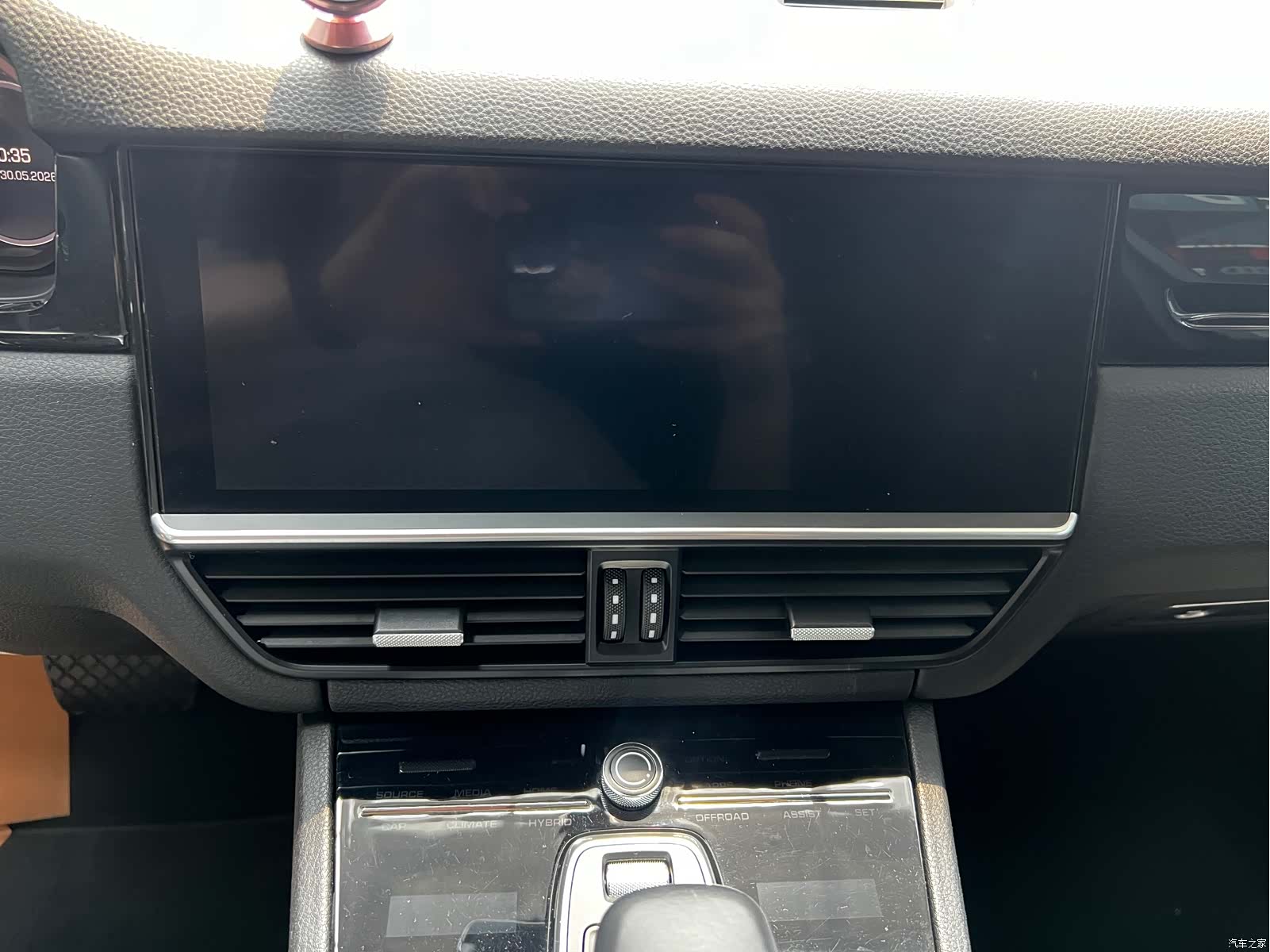 Porsche Cayenne, 2018 10