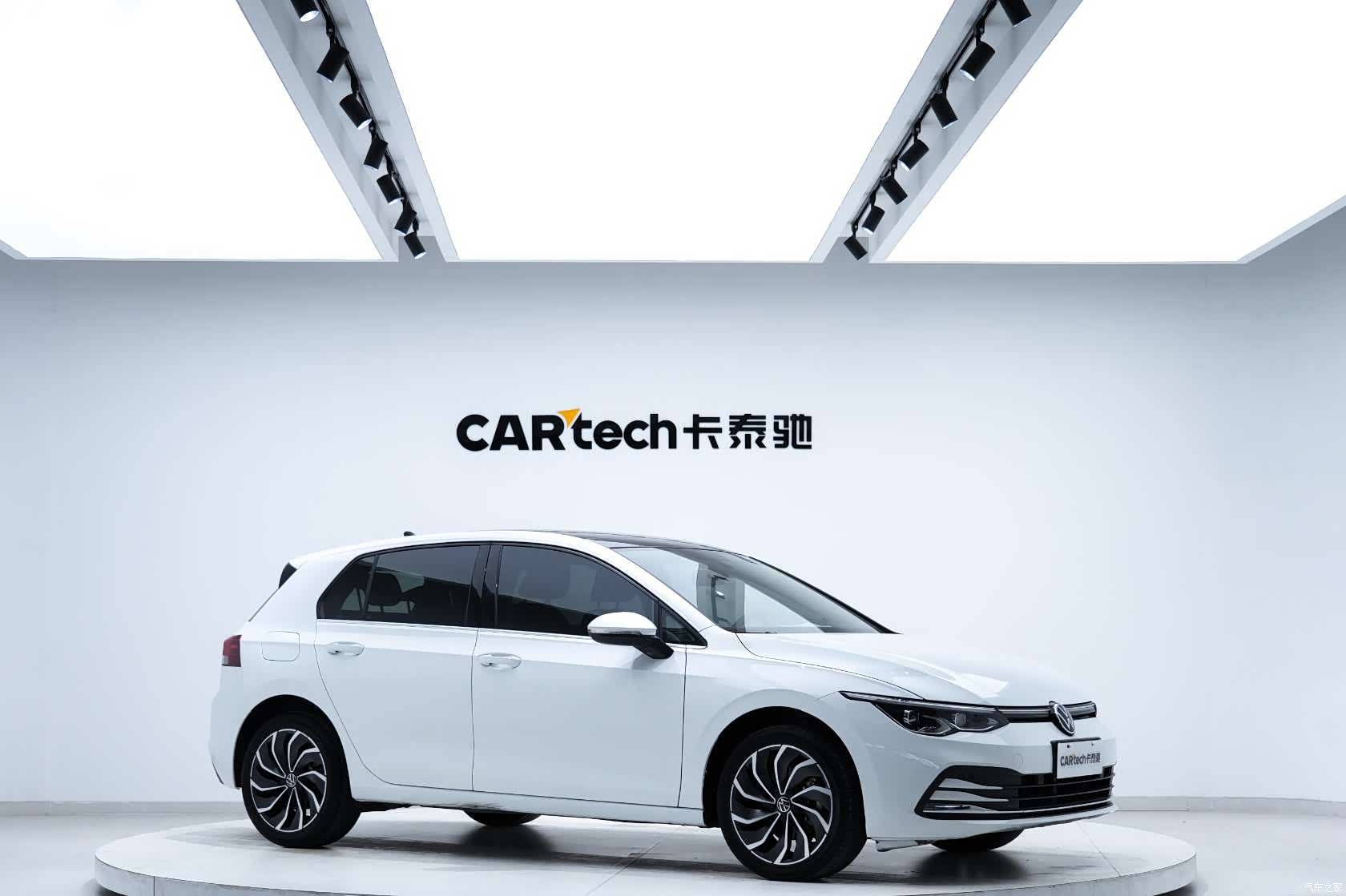 Volkswagen Golf, 2023 7