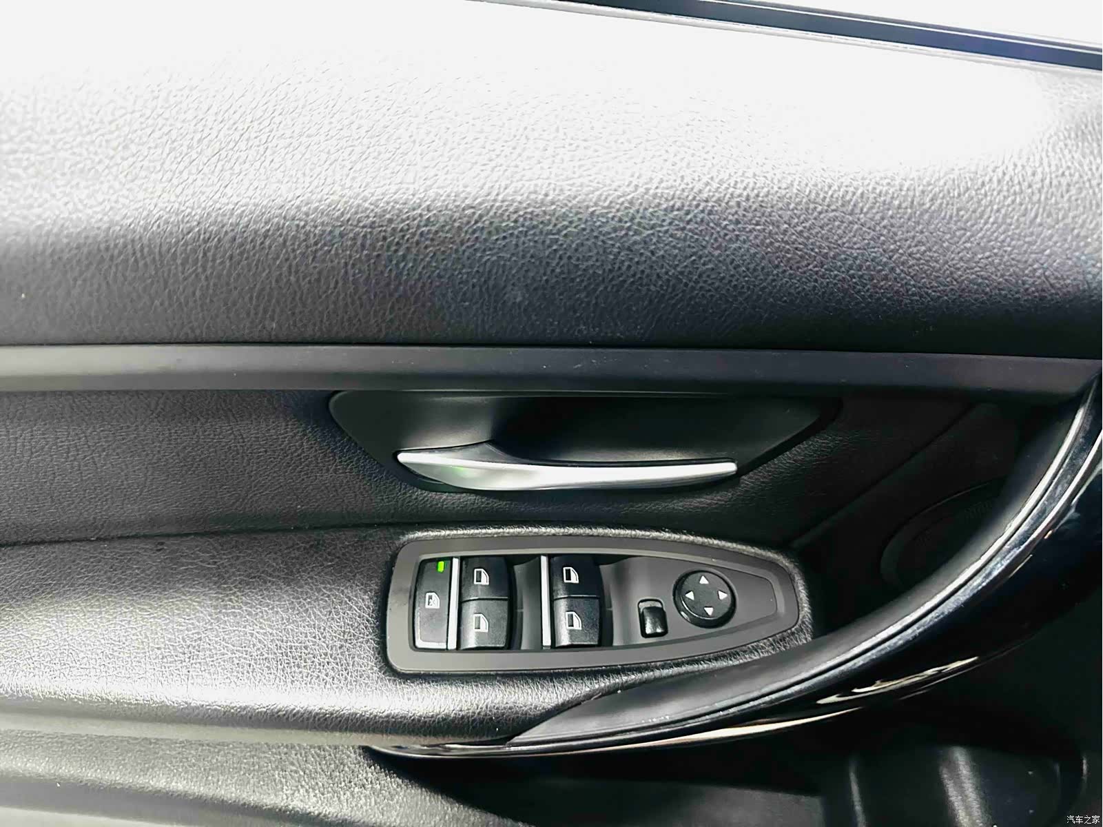BMW 3 Series, 2017 12
