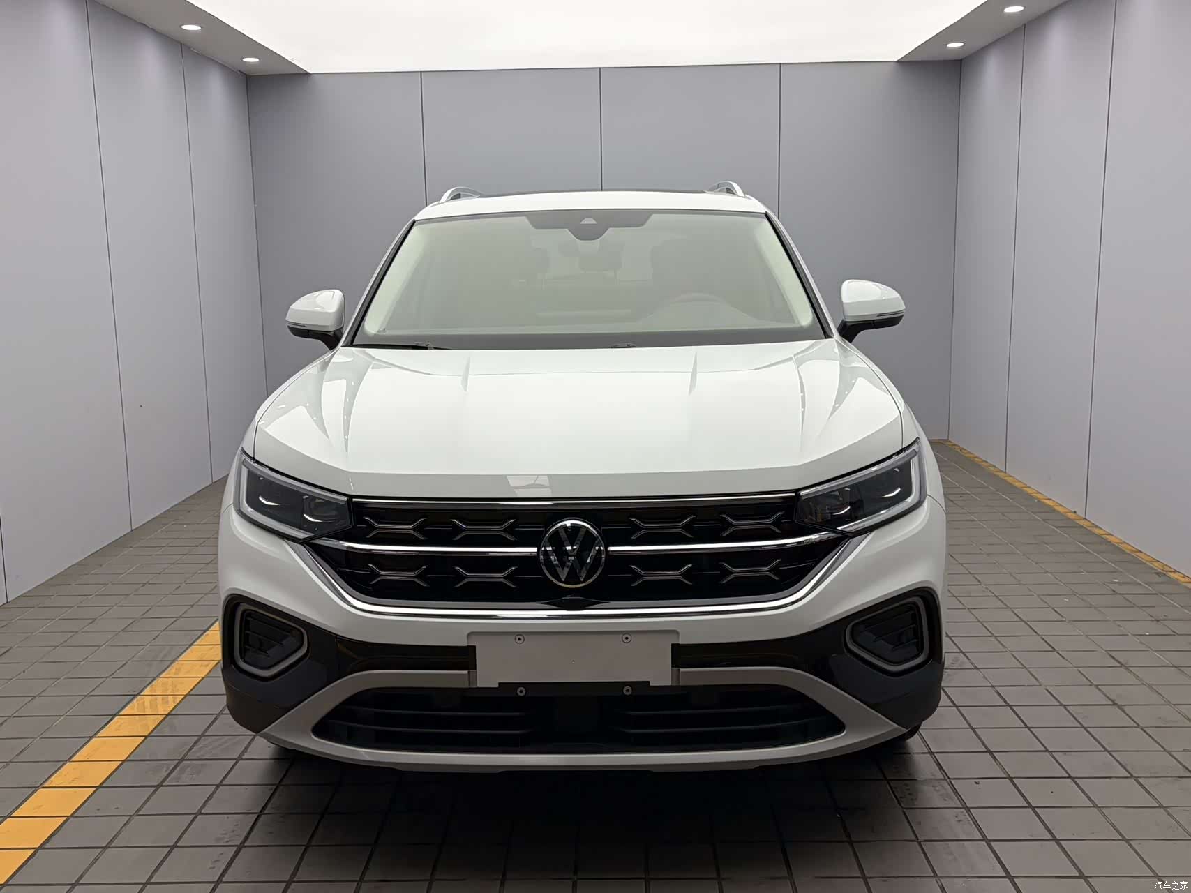 Volkswagen Tayron, 2023 2
