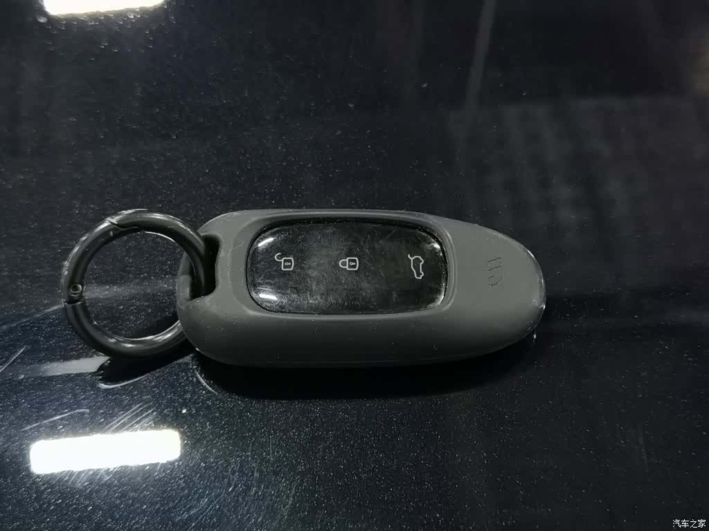 Li Auto ONE, 2021 19
